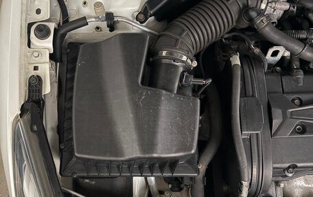 Chevrolet Cruze II, 2012 год, 540 000 рублей, 19 фотография