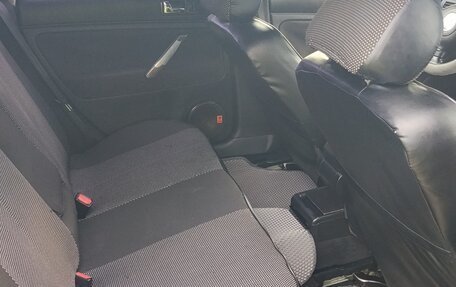 Volkswagen Passat B5+ рестайлинг, 1998 год, 389 000 рублей, 8 фотография