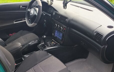 Volkswagen Passat B5+ рестайлинг, 1998 год, 389 000 рублей, 9 фотография