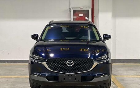 Mazda CX-30 I, 2022 год, 1 663 000 рублей, 2 фотография