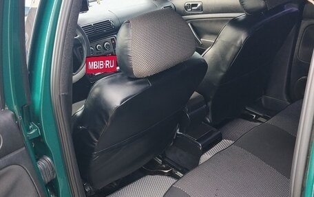 Volkswagen Passat B5+ рестайлинг, 1998 год, 389 000 рублей, 6 фотография