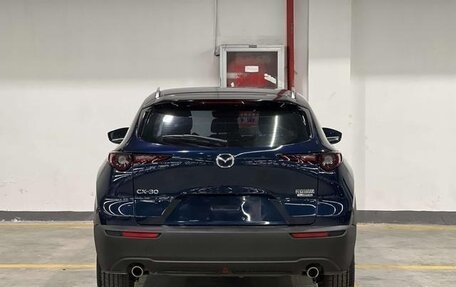 Mazda CX-30 I, 2022 год, 1 663 000 рублей, 5 фотография