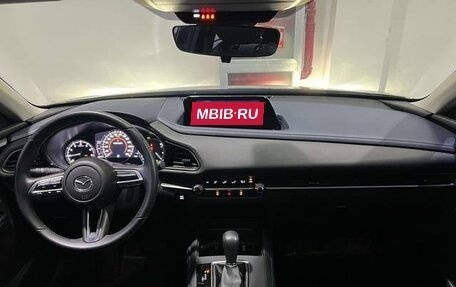 Mazda CX-30 I, 2022 год, 1 663 000 рублей, 10 фотография