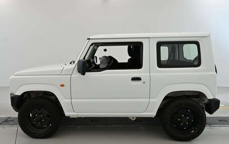 Suzuki Jimny, 2019 год, 820 010 рублей, 4 фотография