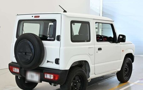 Suzuki Jimny, 2019 год, 820 010 рублей, 2 фотография