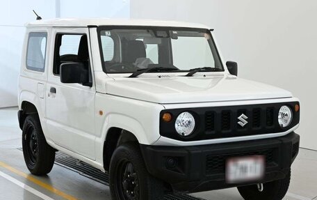 Suzuki Jimny, 2019 год, 820 010 рублей, 6 фотография