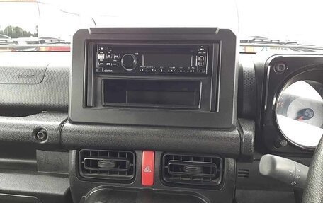 Suzuki Jimny, 2019 год, 820 010 рублей, 13 фотография