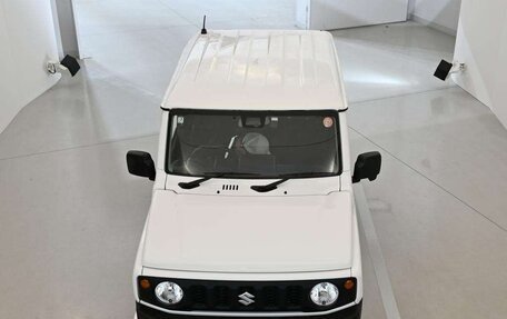 Suzuki Jimny, 2019 год, 820 010 рублей, 8 фотография