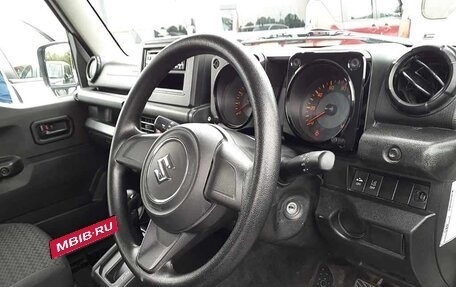 Suzuki Jimny, 2019 год, 820 010 рублей, 10 фотография