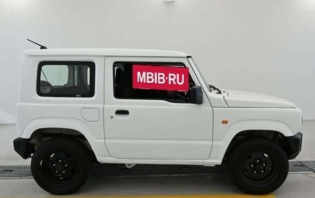 Suzuki Jimny, 2019 год, 820 010 рублей, 3 фотография