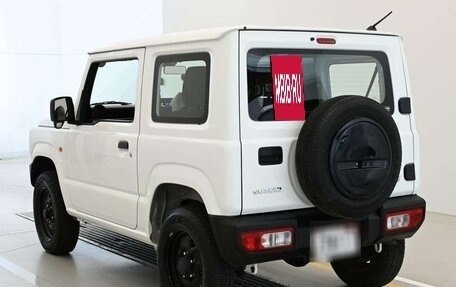 Suzuki Jimny, 2019 год, 820 010 рублей, 7 фотография