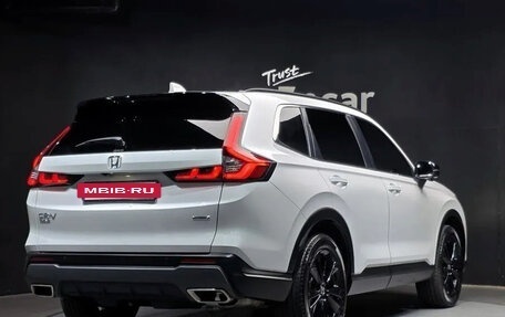 Honda CR-V, 2026 год, 3 650 777 рублей, 3 фотография