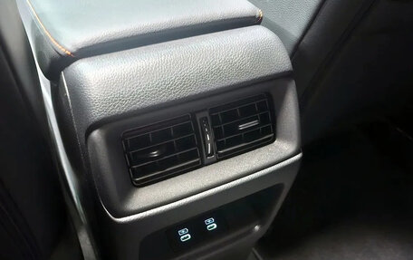 Honda CR-V, 2026 год, 3 650 777 рублей, 12 фотография