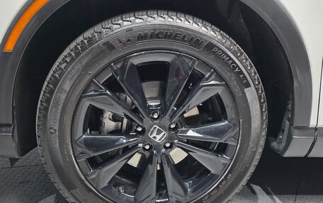 Honda CR-V, 2026 год, 3 650 777 рублей, 17 фотография