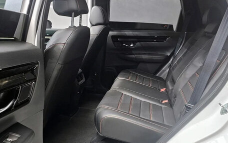 Honda CR-V, 2026 год, 3 650 777 рублей, 14 фотография