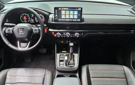 Honda CR-V, 2026 год, 3 650 777 рублей, 5 фотография