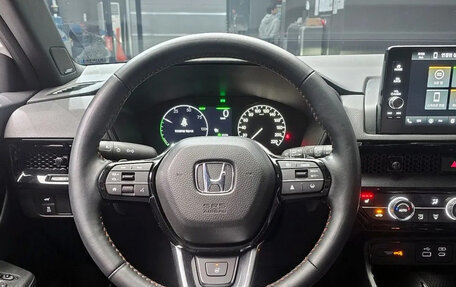 Honda CR-V, 2026 год, 3 650 777 рублей, 6 фотография
