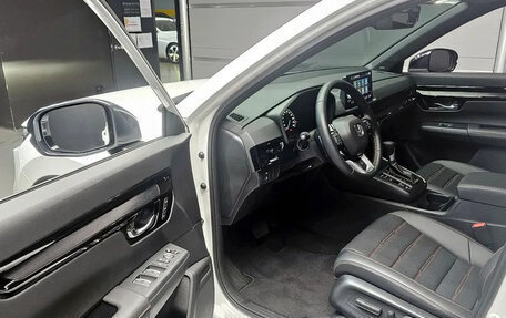 Honda CR-V, 2026 год, 3 650 777 рублей, 4 фотография