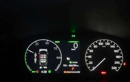 Honda CR-V, 2026 год, 3 650 777 рублей, 7 фотография