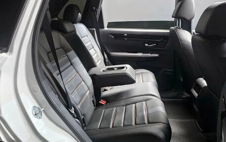 Honda CR-V, 2026 год, 3 650 777 рублей, 15 фотография