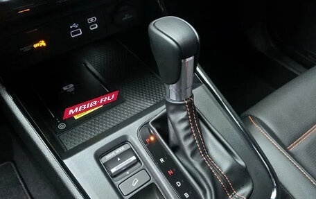 Honda CR-V, 2026 год, 3 650 777 рублей, 8 фотография