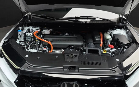 Honda CR-V, 2026 год, 3 650 777 рублей, 18 фотография