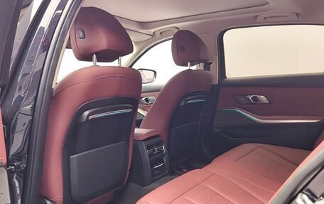 BMW 3 серия, 2021 год, 2 800 000 рублей, 4 фотография