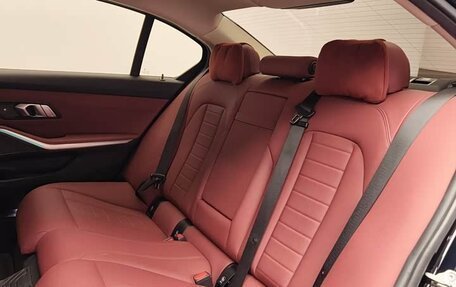 BMW 3 серия, 2021 год, 2 800 000 рублей, 2 фотография