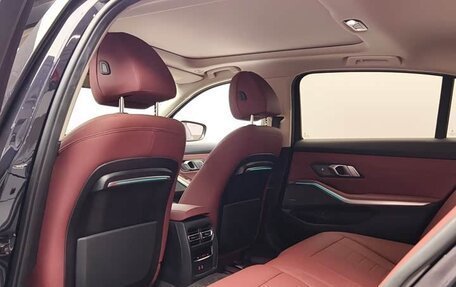 BMW 3 серия, 2021 год, 2 800 000 рублей, 3 фотография