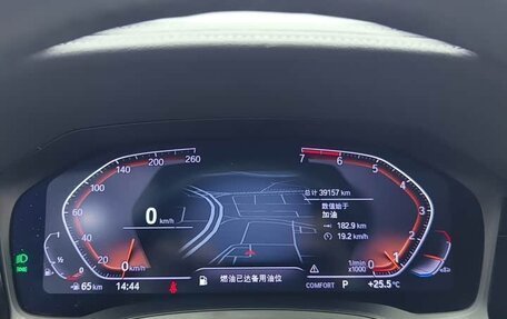 BMW 3 серия, 2021 год, 2 800 000 рублей, 9 фотография