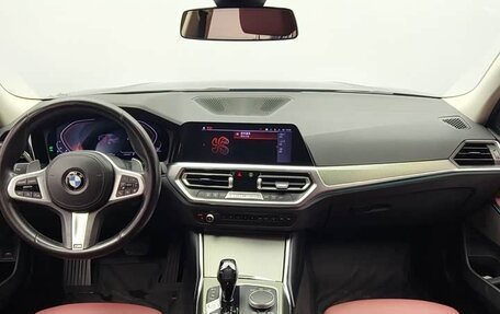 BMW 3 серия, 2021 год, 2 800 000 рублей, 7 фотография