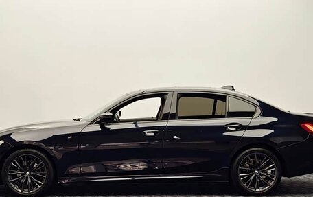 BMW 3 серия, 2021 год, 2 800 000 рублей, 11 фотография