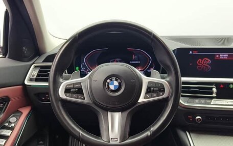 BMW 3 серия, 2021 год, 2 800 000 рублей, 8 фотография