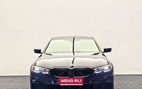BMW 3 серия, 2021 год, 2 800 000 рублей, 13 фотография