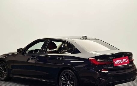 BMW 3 серия, 2021 год, 2 800 000 рублей, 10 фотография