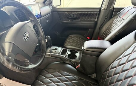 KIA Sorento IV, 2008 год, 590 000 рублей, 7 фотография