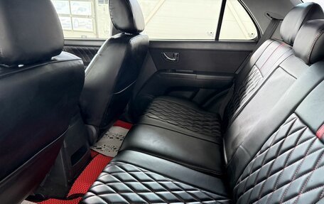 KIA Sorento IV, 2008 год, 590 000 рублей, 8 фотография