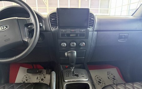 KIA Sorento IV, 2008 год, 590 000 рублей, 9 фотография