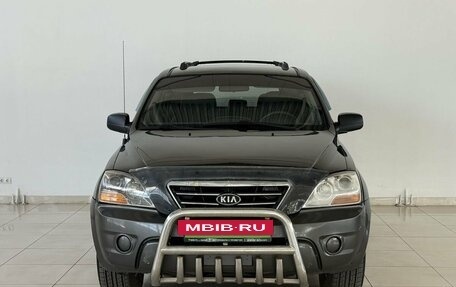 KIA Sorento IV, 2008 год, 590 000 рублей, 2 фотография
