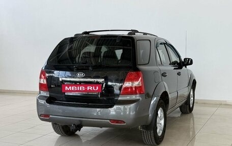 KIA Sorento IV, 2008 год, 590 000 рублей, 4 фотография