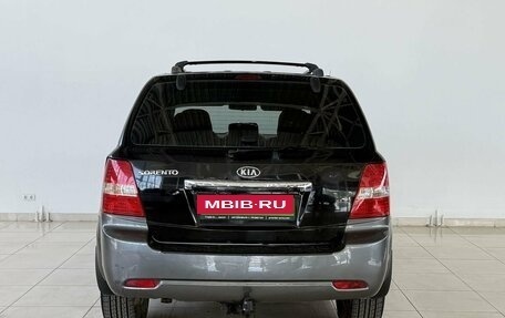 KIA Sorento IV, 2008 год, 590 000 рублей, 5 фотография