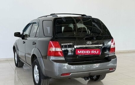 KIA Sorento IV, 2008 год, 590 000 рублей, 6 фотография