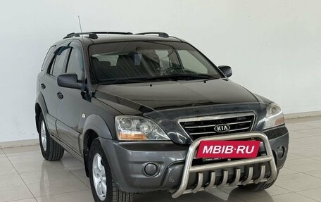 KIA Sorento IV, 2008 год, 590 000 рублей, 3 фотография