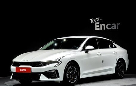 KIA K5, 2024 год, 1 975 000 рублей, 1 фотография