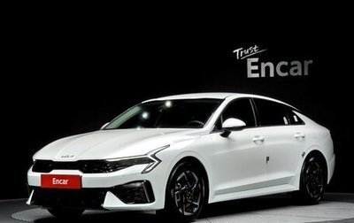 KIA K5, 2024 год, 1 975 000 рублей, 1 фотография