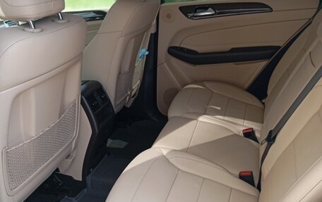 Mercedes-Benz GLE, 2015 год, 5 560 000 рублей, 6 фотография