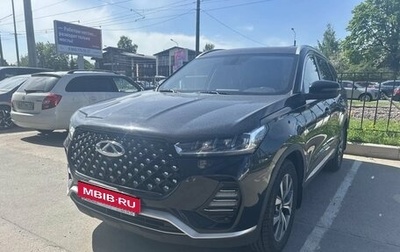 Chery Tiggo 7 Pro, 2020 год, 1 499 000 рублей, 1 фотография