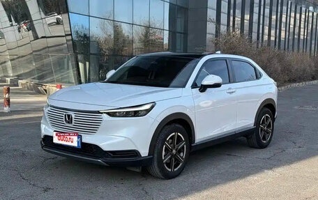 Honda Vezel, 2023 год, 1 600 004 рублей, 1 фотография