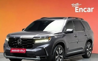 Honda Pilot, 2026 год, 6 500 777 рублей, 1 фотография