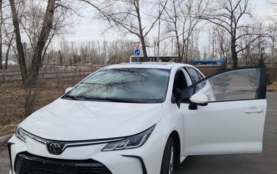 Toyota Corolla, 2023 год, 1 300 000 рублей, 1 фотография